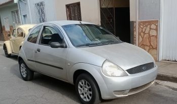 FORD KA ZETEC ROCAN 1.0 2005 full
