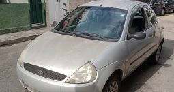FORD KA ZETEC ROCAN 1.0 2005