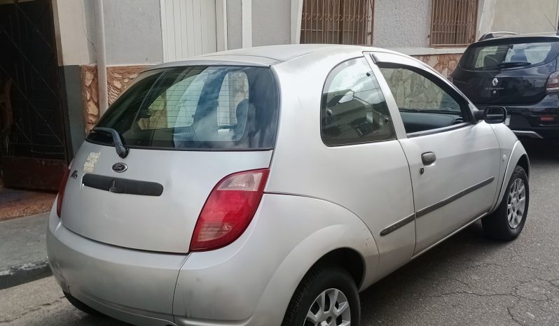 FORD KA ZETEC ROCAN 1.0 2005 full