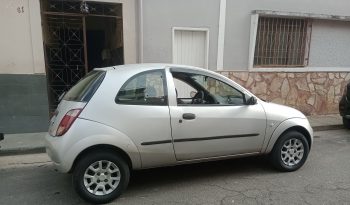 FORD KA ZETEC ROCAN 1.0 2005 full