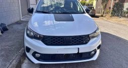 ÁFIAT ARGO TREKKING 1.3 FLEX 2021