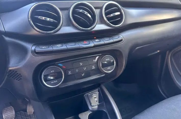 ÁFIAT ARGO TREKKING 1.3 FLEX 2021 full