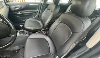 FIAT PUNTO ESSENCE 1.6 FLEX 2013 full