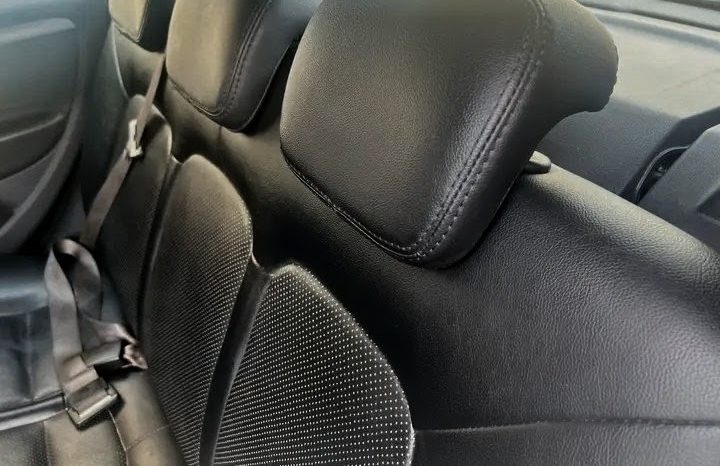 FIAT PUNTO ESSENCE 1.6 FLEX 2013 full