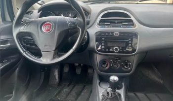 FIAT PUNTO ESSENCE 1.6 FLEX 2013 full