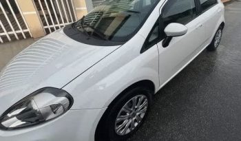 FIAT PUNTO ESSENCE 1.6 FLEX 2013 full