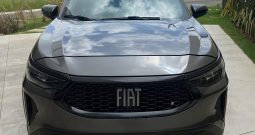 FIAT FASTBACK ED 270 1.3 TB FLEX AT 2023