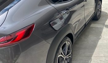 FIAT FASTBACK ED 270 1.3 TB FLEX AT 2023 full