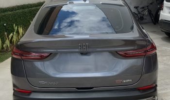 FIAT FASTBACK ED 270 1.3 TB FLEX AT 2023 full