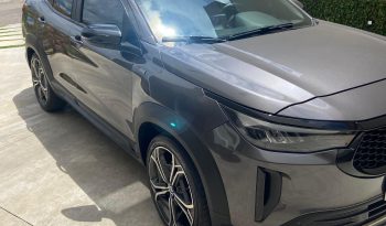 FIAT FASTBACK ED 270 1.3 TB FLEX AT 2023 full