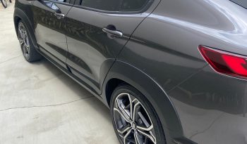 FIAT FASTBACK ED 270 1.3 TB FLEX AT 2023 full