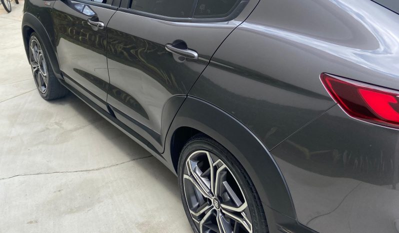 FIAT FASTBACK ED 270 1.3 TB FLEX AT 2023 full