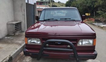 GM BONANZA CD  CUSTON MOTOR MAXION DIESEL TB 1994IR full