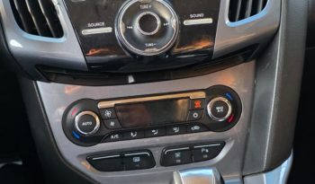 FORD FOCUS TITANIUM PLUS 2.0 FLEX AT 2014 full