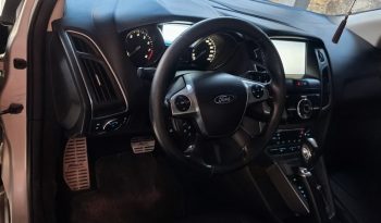 FORD FOCUS TITANIUM PLUS 2.0 FLEX AT 2014 full