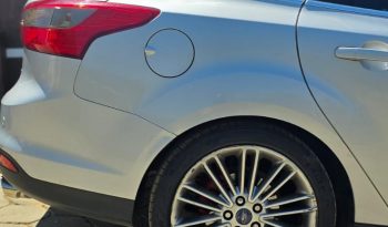 FORD FOCUS TITANIUM PLUS 2.0 FLEX AT 2014 full