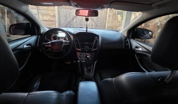 FORD FOCUS TITANIUM PLUS 2.0 FLEX AT 2014 full
