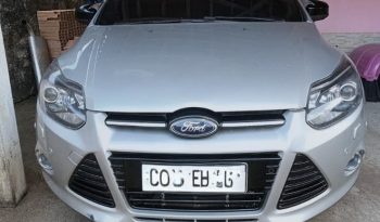 FORD FOCUS TITANIUM PLUS 2.0 FLEX AT 2014 full