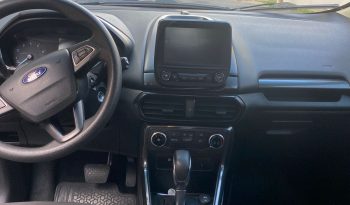 FORD ECOSPORT SE DIRECT 1.5 FLEX AT 2020 full