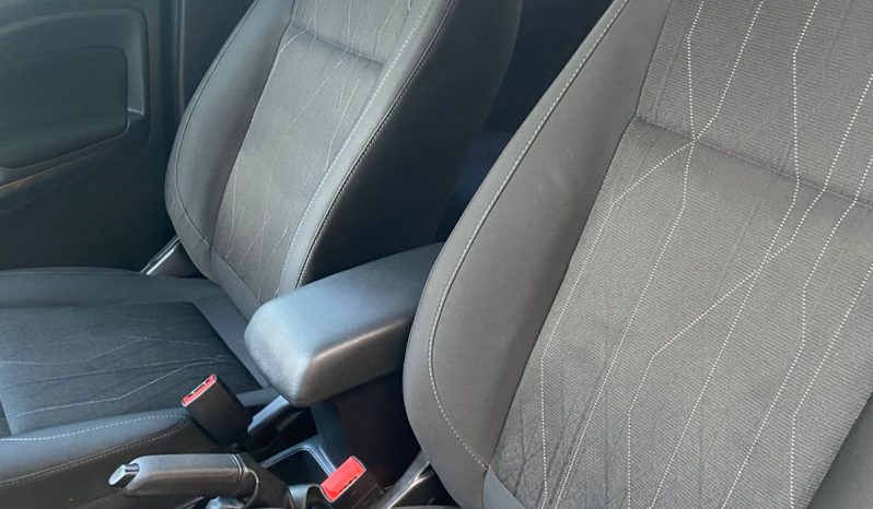 FORD ECOSPORT SE DIRECT 1.5 FLEX AT 2020 full