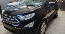 FORD ECOSPORT SE DIRECT 1.5 FLEX AT 2020
