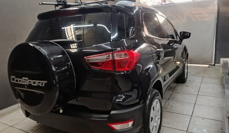 FORD ECOSPORT SE DIRECT 1.5 FLEX AT 2020 full