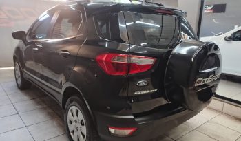 FORD ECOSPORT SE DIRECT 1.5 FLEX AT 2020 full