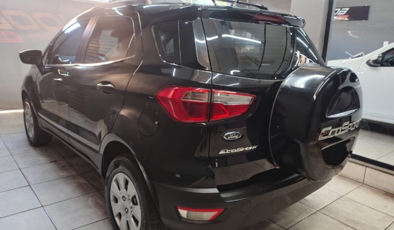 FORD ECOSPORT SE DIRECT 1.5 FLEX AT 2020 full