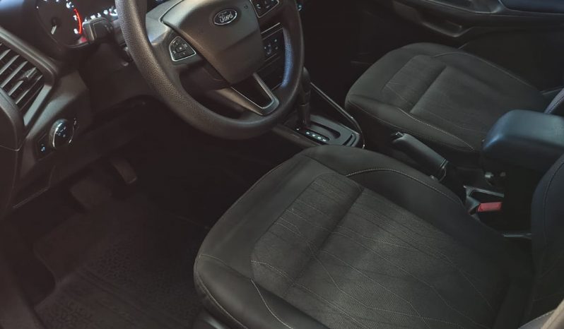 FORD ECOSPORT SE DIRECT 1.5 FLEX AT 2020 full