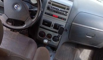 FIAT IDEA ADVENTURE 1.8 FLEX 2007 full