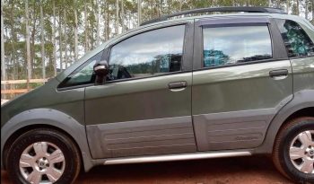 FIAT IDEA ADVENTURE 1.8 FLEX 2007 full