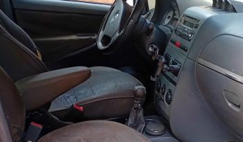 FIAT IDEA ADVENTURE 1.8 FLEX 2007 full