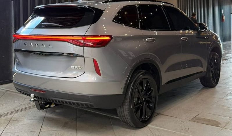 GWM HAVAL H6 PREM HEV 1.5 HÍBRIDO AT 2025 full