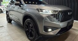 GWM HAVAL H6 PREM HEV 1.5 HÍBRIDO AT 2025