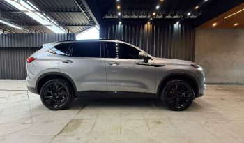 GWM HAVAL H6 PREM HEV 1.5 HÍBRIDO AT 2025 full