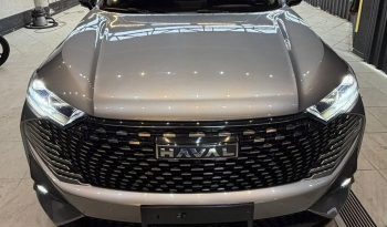 GWM HAVAL H6 PREM HEV 1.5 HÍBRIDO AT 2025 full