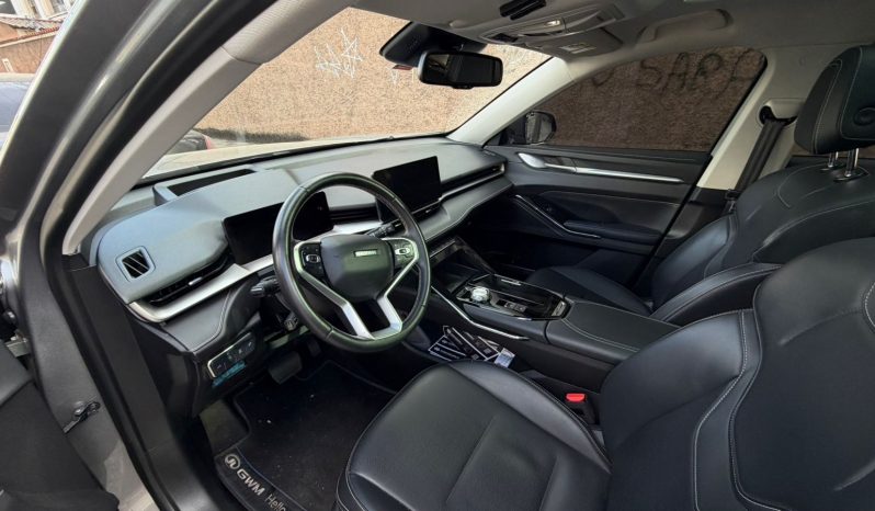 GWM HAVAL H6 PREM HEV 1.5 HÍBRIDO AT 2025 full