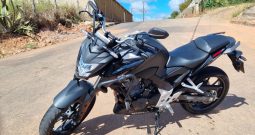 HONDA CB TWISTER 300 CC 2024