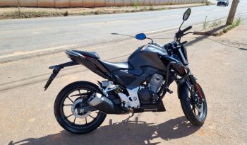 HONDA CB TWISTER 300 CC 2024 full