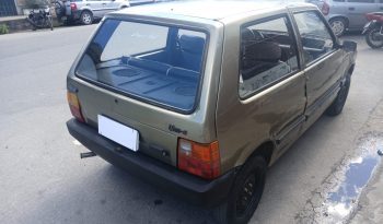 FIAT UNO SPORT CS 1.3 ÁLCOOL 1986 full