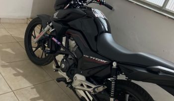HONDA CG TITAN 160 FLEX 2024 full