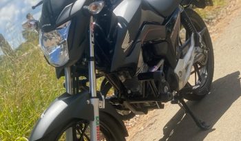 HONDA CG TITAN 160 FLEX 2024 full