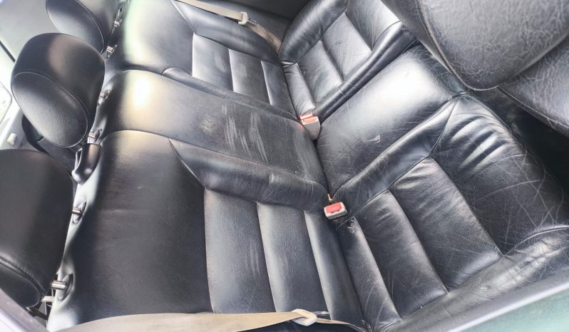 VW GOLF GENERATION 1.6 2000 full