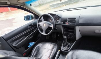 VW GOLF GENERATION 1.6 2000 full