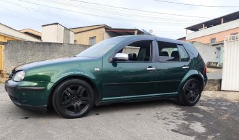 VW GOLF GENERATION 1.6 2000 full