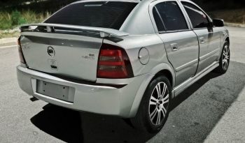GM ASTRA ELITE 2.0 2006 full