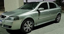 GM ASTRA ELITE 2.0 2006