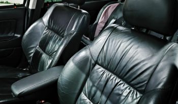 GM ASTRA ELITE 2.0 2006 full