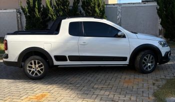 VW SAVEIRO CROSS CE 1.6 FLEX 2015 full