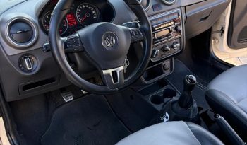 VW SAVEIRO CROSS CE 1.6 FLEX 2015 full